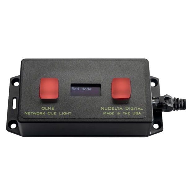 画像1: LogiCue Net System QLN2 Cue Lights（ネットシステム QLN2 キューライト） (1)