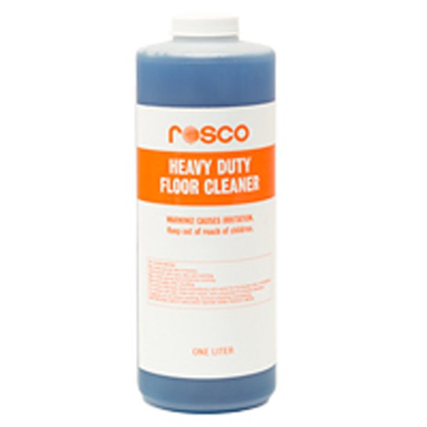 画像1: Rosco Heavy Duty Floor Cleaner （ロスコ  ヘビーデューティフロアクリーナー） (1)