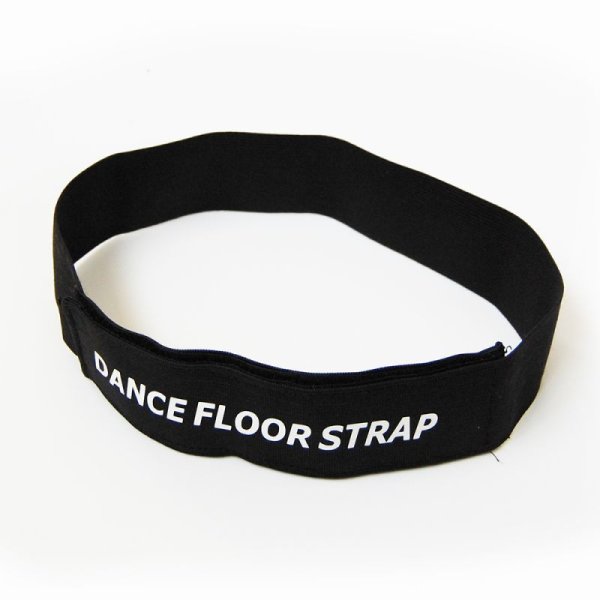 画像3: フロア収納ストラップ (3)