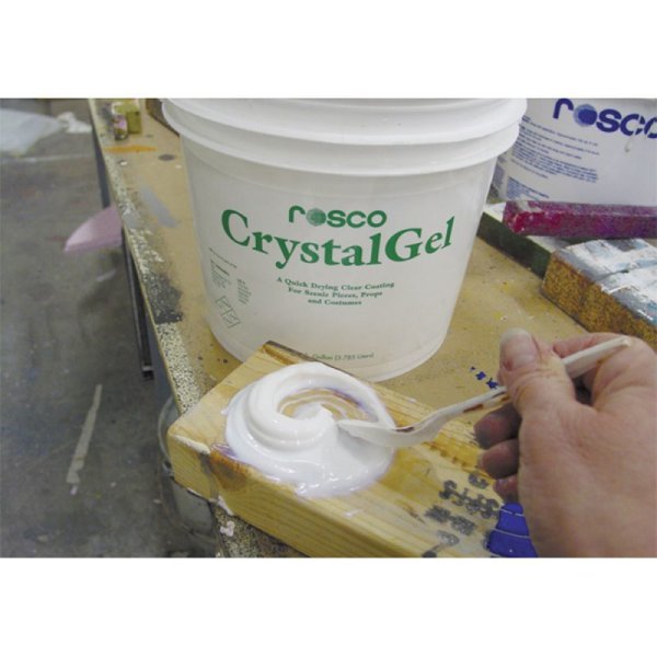 画像2: Rosco CrystalGel（1ガロン）（ロスコ  クリスタルゲル） (2)