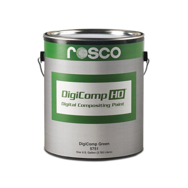 画像1: Rosco DigiComp HD Digital（1ガロン缶）（ロスコ ） (1)
