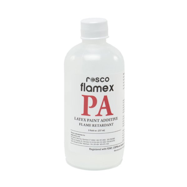 画像1: Rosco Flamex PA（ロスコ  フレメックス） (1)