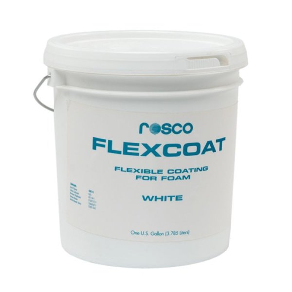 画像1: Rosco FlexCoat（1ガロン）（ロスコ  フレックスコート） (1)