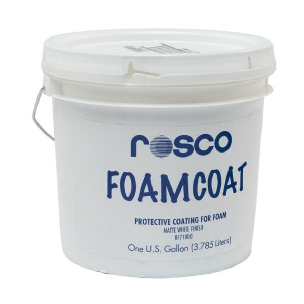 画像1: Rosco FoamCoat（1ガロン）（ロスコ  フォームコート） (1)