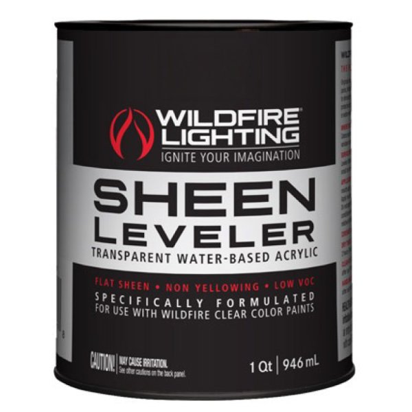 画像1: Wildfire Sheen Leveler (1)