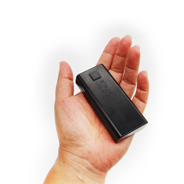 画像9: LED RGB ポジションライト V3 (9)