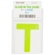 画像5: カット蓄光テープ「T」 (5)