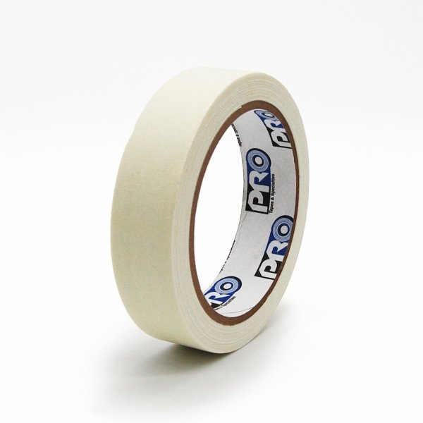 画像3: 蓄光布テープ 2.5cm (3)