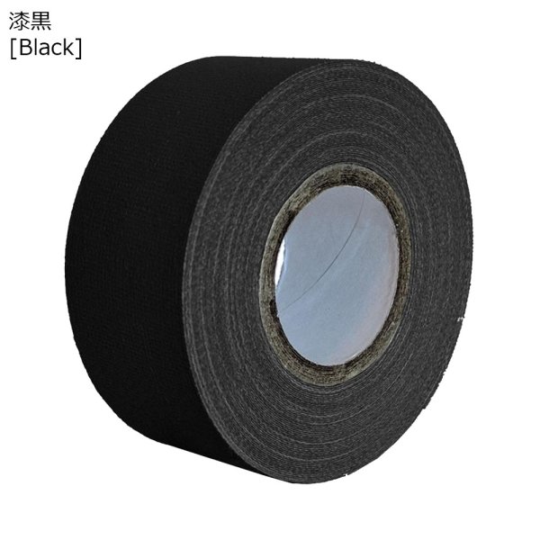 画像2: ミニ・ガッファーテープ 2.5cm幅  (2)