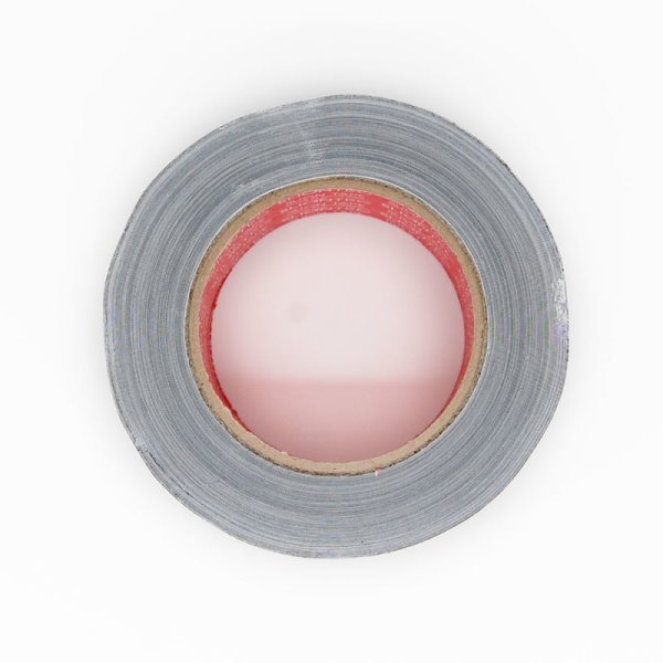 画像3: マクセル No.3345 マットクロステープ 黒 (3)