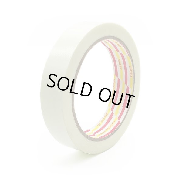 画像2: ダイヤテックス 蓄光テープ (2)