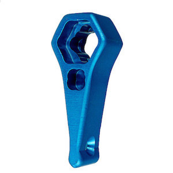 画像1: The Light Source Mega-Combo Wrench, Blue (1)