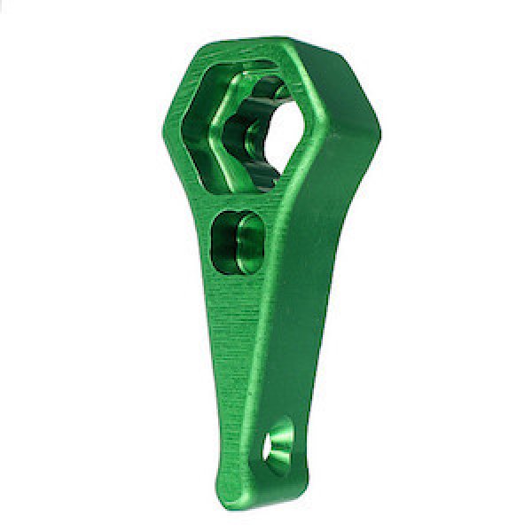 画像1: The Light Source Mega-Combo Wrench, Green (1)