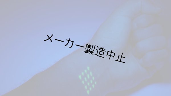 画像2: 手持ちブラックライト (2)