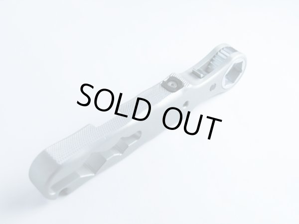 画像4: Ultimate Focusing Tool ラチェット (4)