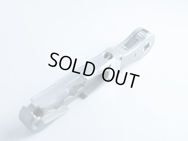 画像3: Ultimate Focusing Tool ラチェット (3)