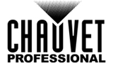 Chauvet Professional（ショーベー）