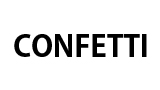 CONFETTI（コンフェッティ）