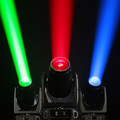 Laser Beam RGB IPW