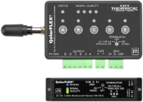 ワイヤレスDMX 超小型ディマーのススメ