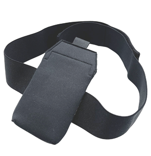 ボディパックポーチ