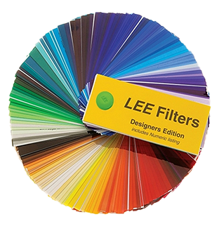 カラーフィルター