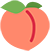 桃