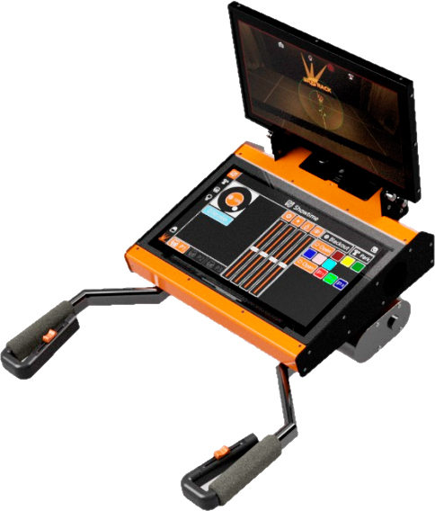 Spotrack 本体