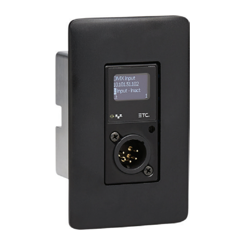 裏方屋ドットコム,ETC Response Mk2 DMX Gateway 1-port Wall-mount