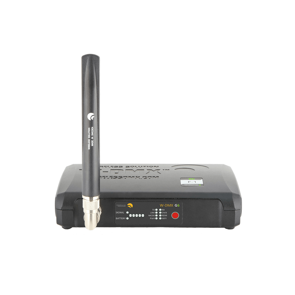 Wireless Solution BlackBox F-1 G6 [A40001G6]（ワイヤレスソリューション ブラックボックス）