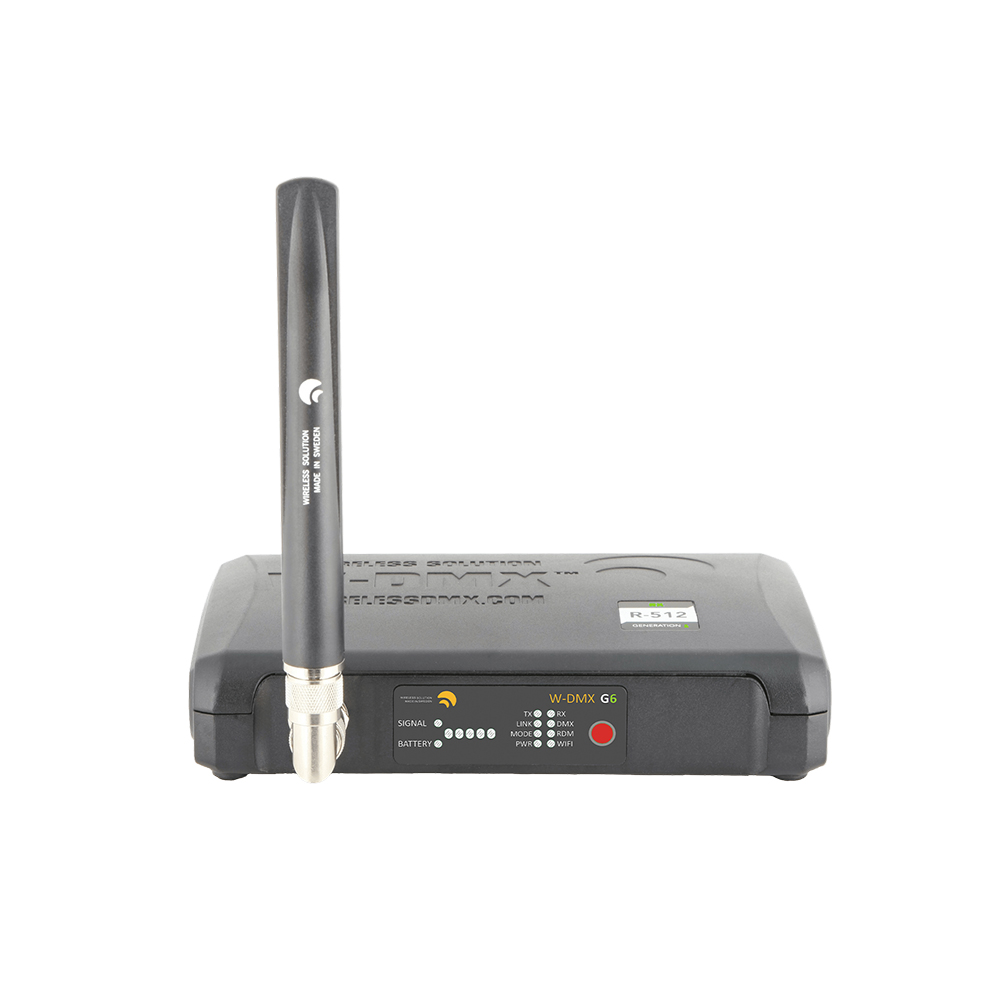 Wireless Solution BlackBox R-512 G6 [A40102G6]（ワイヤレスソリューション ブラックボックス）