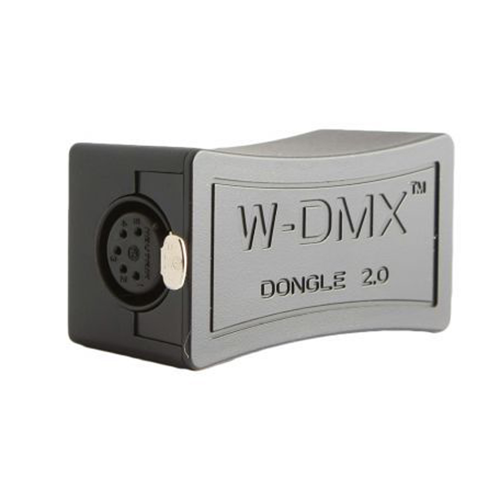 Wireless Solution W-DMX Dongle 2.0 [A40303]（ワイヤレスソリューション）