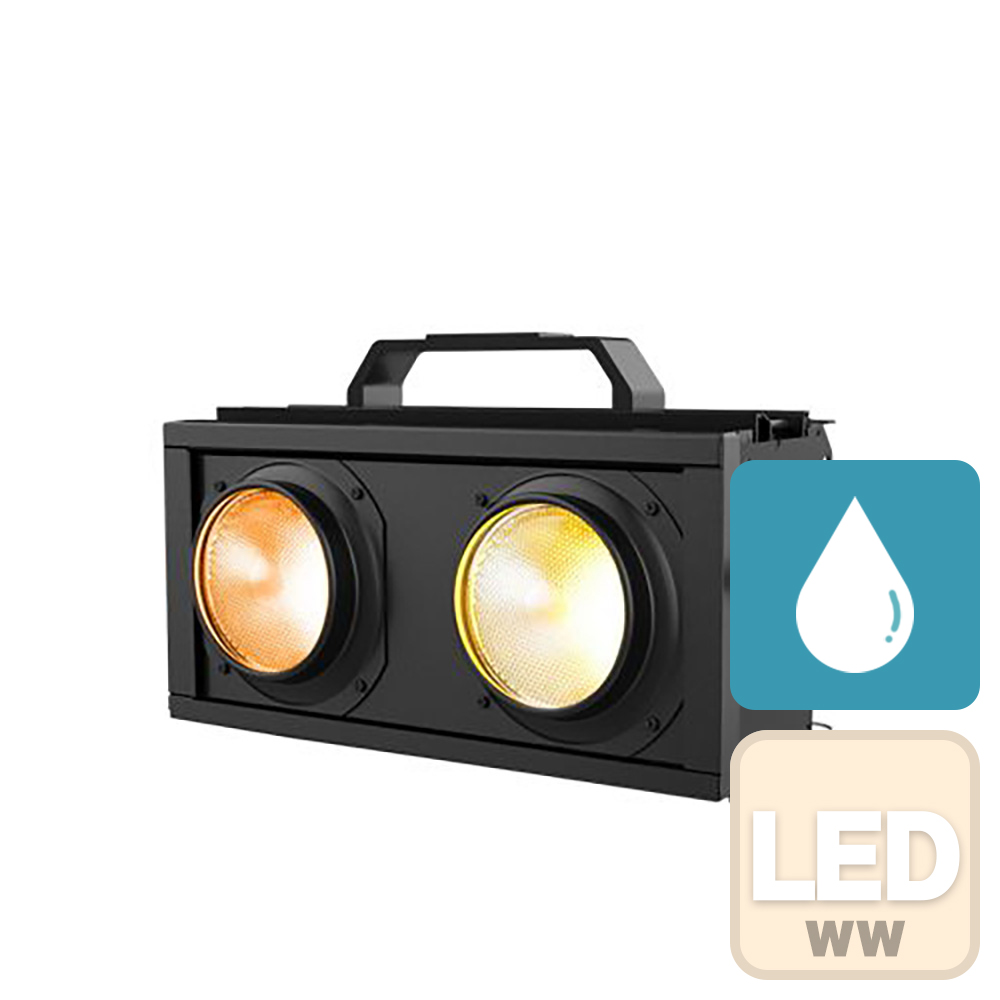 楽器・機材 NiTEC Blinder II LEDブラインダー