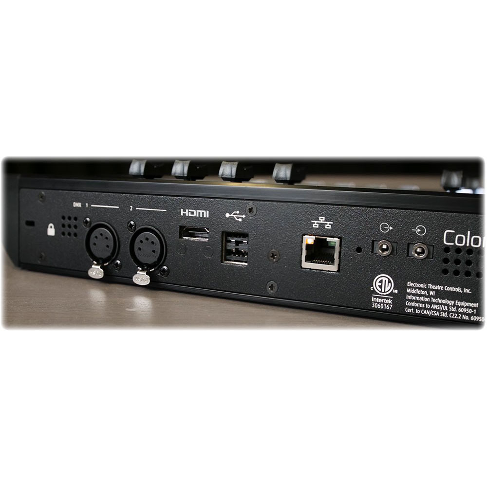 裏方屋ドットコム,ETC ColorSource 20AV ケース付き（イーティー