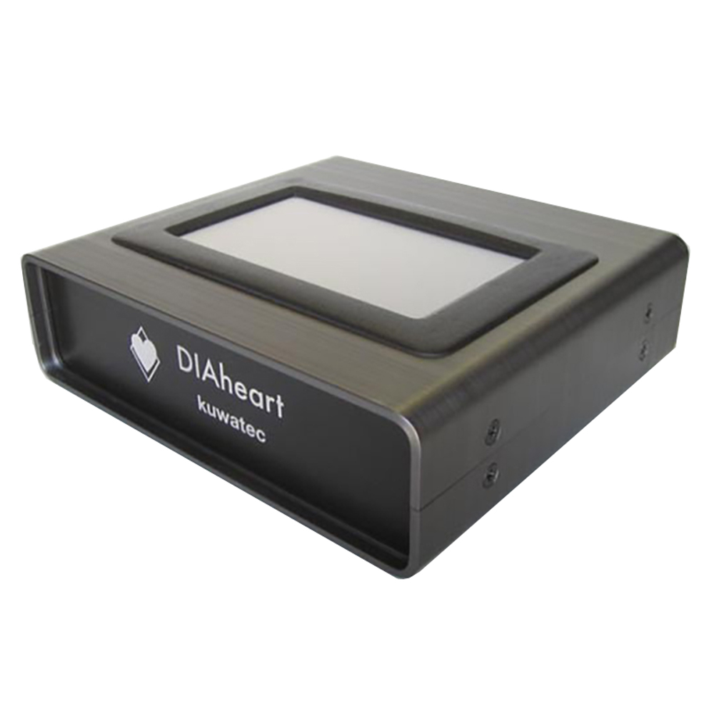 裏方屋ドットコム,Kuwatec DIAheart（クワテック ダイアハート）