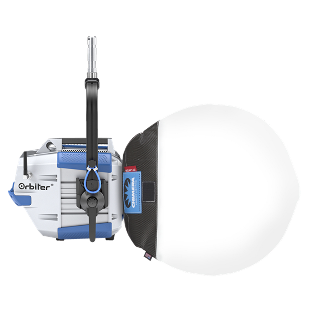 裏方屋ドットコム Chimera ARRI Orbiter用 Dome / Lightbank / Octa