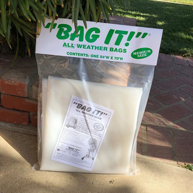 Bag it all store