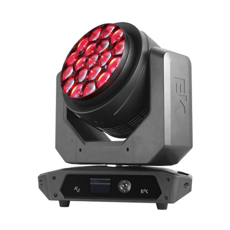 ID3170: 【デモ試用のみ】 CHAUVET Professional Rogue R2 Spot 照明