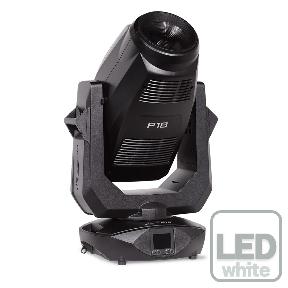 裏方屋ドットコム,JB-Lighting P18 MK2 Wash HP（P18 MK2 ウォッシュ