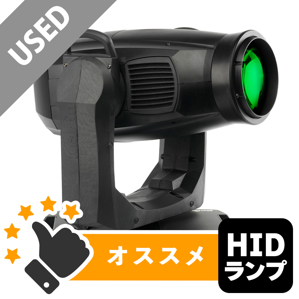 Martin MAC Viper AirFx（バイパー エアーFx）