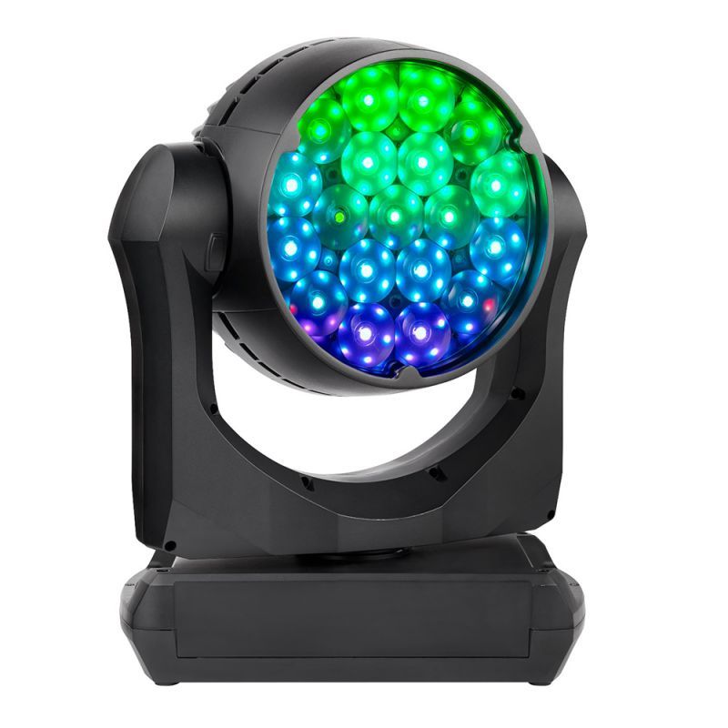 邦楽 BLUE LIGHT CALL MAJINAI 裏方屋ドットコム,Martin MAC Aura PXL（オーラ PXL）