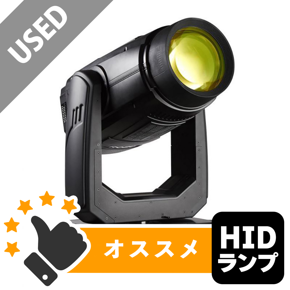 Robe BMFL Washbeam (BMFLウオッシュビーム）