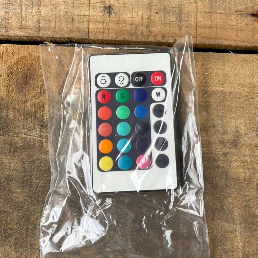 裏方屋ドットコム,Chroma Q Color One 100