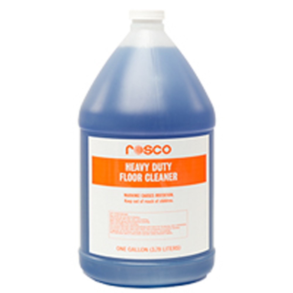 裏方屋ドットコム,Rosco Heavy Duty Floor Cleaner （ロスコ ヘビーデューティフロアクリーナー）