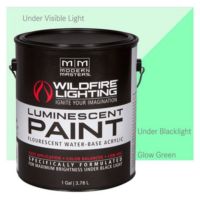 Wildfire shop black light