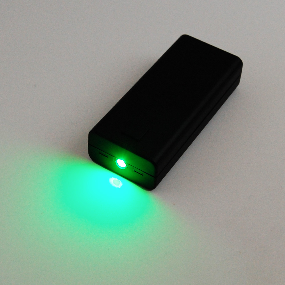 裏方屋ドットコム,LED RGB ポジションライト V3