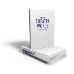 裏方屋ドットコム 舞台専門用語辞典 バックステージハンドブック 英語のみ