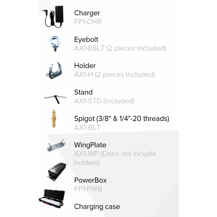 裏方屋ドットコム Astera Fp1 Set Titan Tube 8本セット アステラ Fp1セット タイタン チューブ