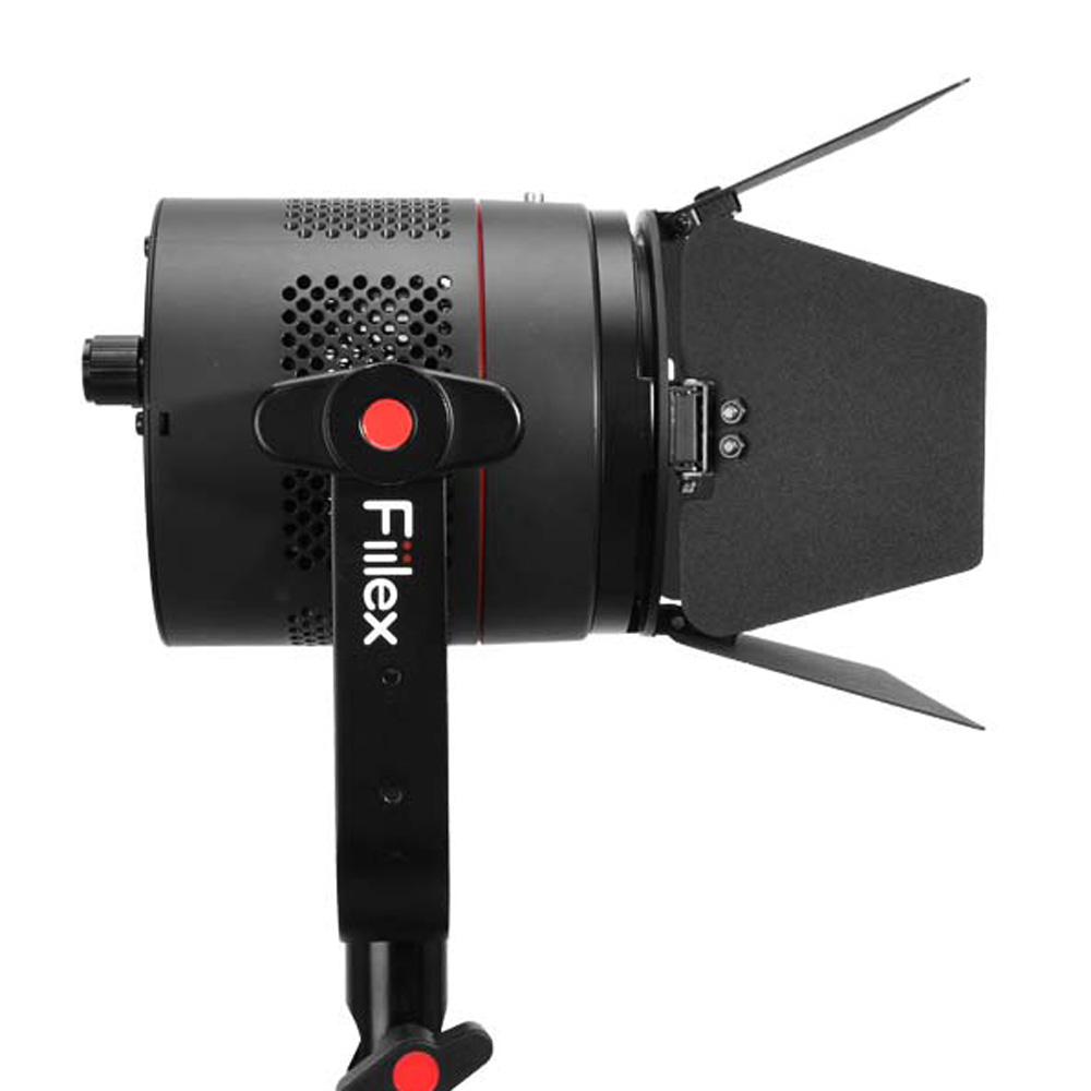 裏方屋ドットコム Fiilex P360S（フィーレックス）